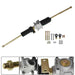 DURAFORCE Steering Rack Assembly ATV 2010-2014 For Polaris Ranger 400 500 800 EV Midsize