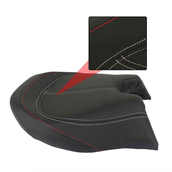 DURAFORCE NEW BLACK Comfort Seat For Can-Am Ryker Rally Edition 2019-2023 , 219400795 UTV