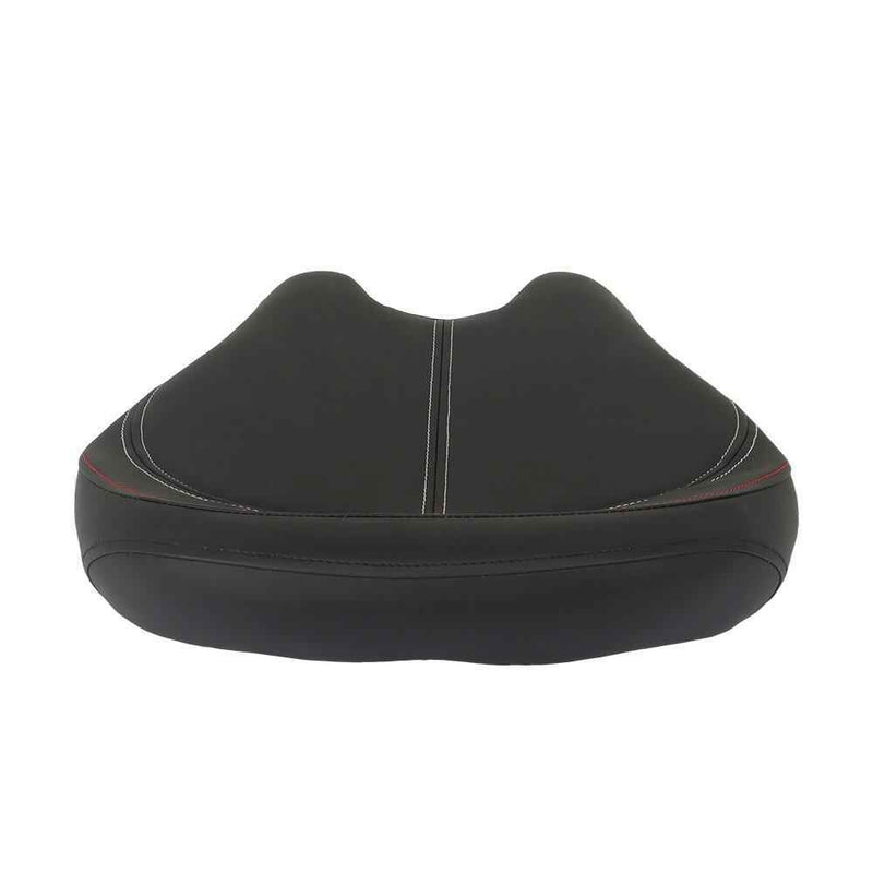 DURAFORCE NEW BLACK Comfort Seat For Can-Am Ryker Rally Edition 2019-2023 , 219400795 UTV