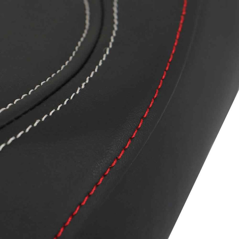 DURAFORCE NEW BLACK Comfort Seat For Can-Am Ryker Rally Edition 2019-2023 , 219400795 UTV