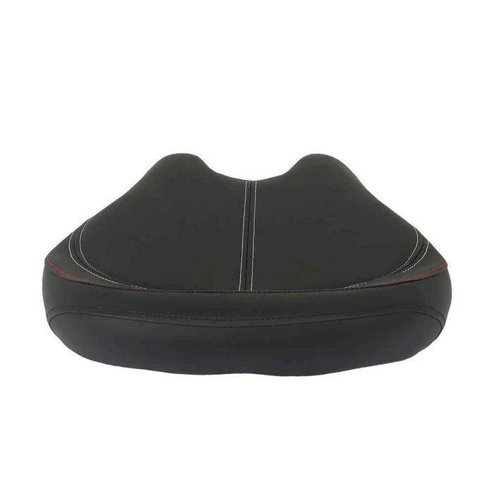 DURAFORCE NEW BLACK Comfort Seat For Can-Am Ryker Rally Edition 2019-2023 , 219400795 UTV