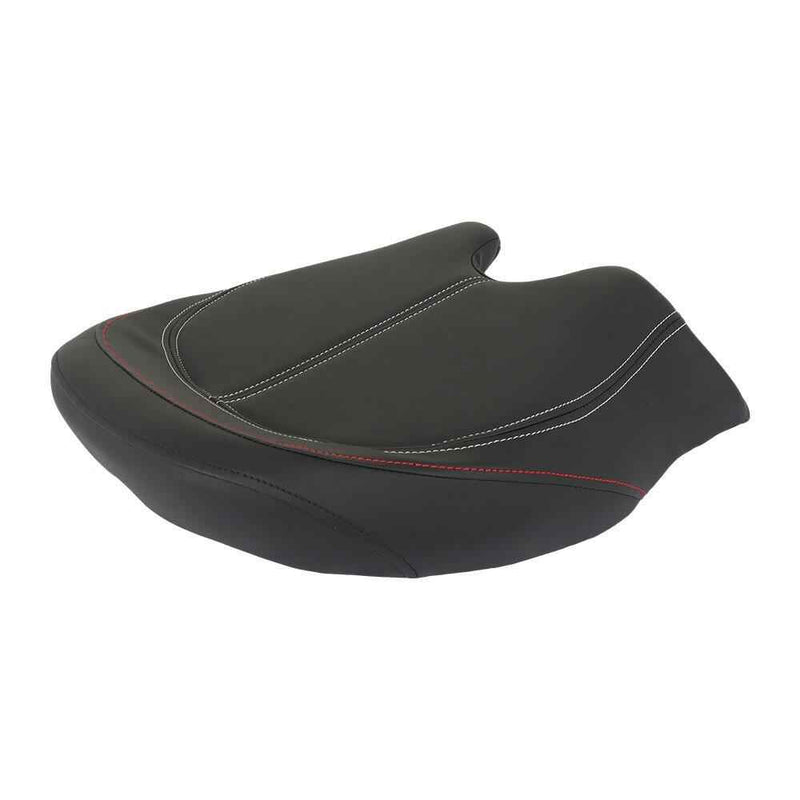 DURAFORCE NEW BLACK Comfort Seat For Can-Am Ryker Rally Edition 2019-2023 , 219400795 UTV
