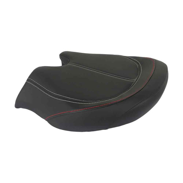 DURAFORCE NEW BLACK Comfort Seat For Can-Am Ryker Rally Edition 2019-2023 , 219400795 UTV