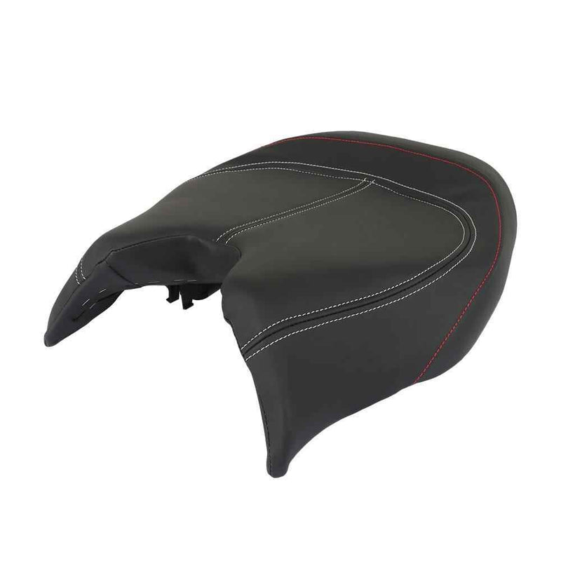DURAFORCE NEW BLACK Comfort Seat For Can-Am Ryker Rally Edition 2019-2023 , 219400795 UTV