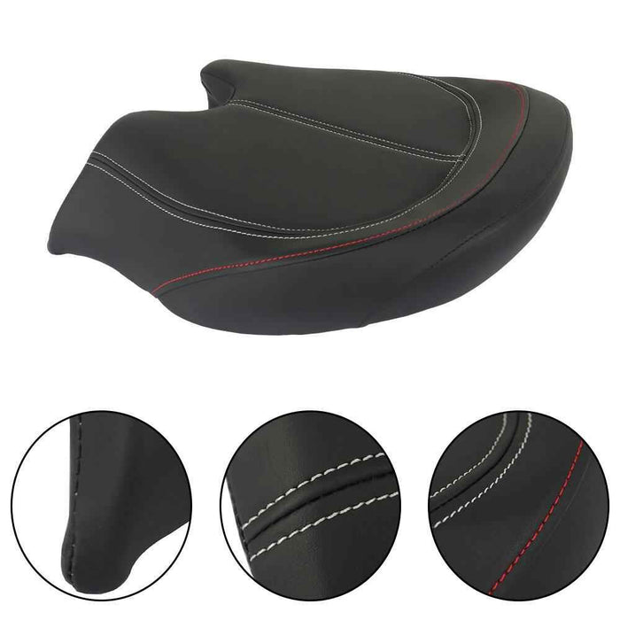 DURAFORCE NEW BLACK Comfort Seat For Can-Am Ryker Rally Edition 2019-2023 , 219400795 UTV