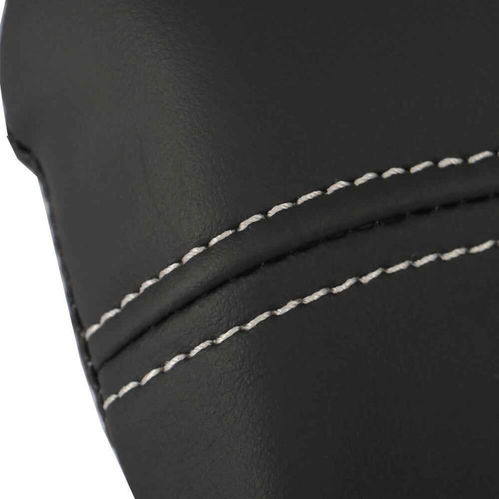 DURAFORCE NEW BLACK Comfort Seat For Can-Am Ryker Rally Edition 2019-2023 , 219400795 UTV