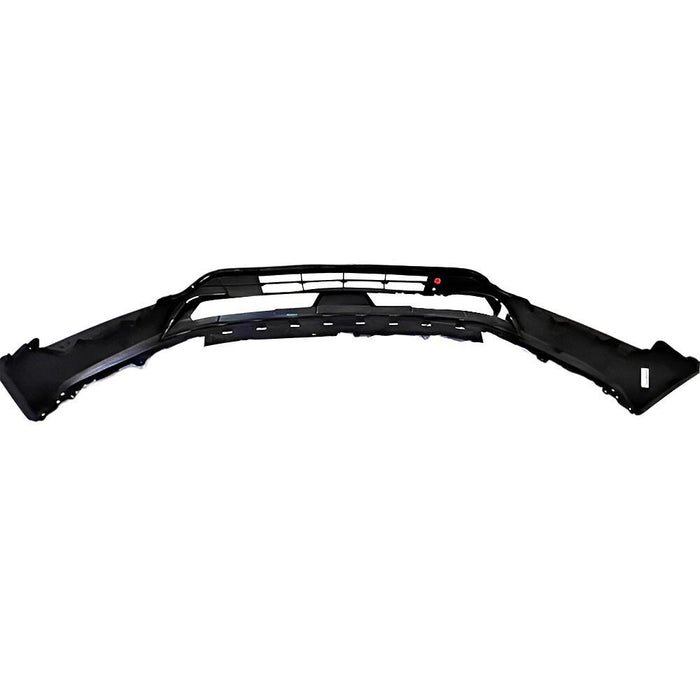 DURAFORCE Fit For 2017 2018 2019 2020 2021 Chevy Trax Front Lower Bumper Cover Replacement