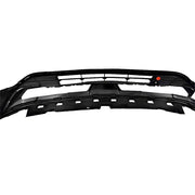 DURAFORCE Fit For 2017 2018 2019 2020 2021 Chevy Trax Front Lower Bumper Cover Replacement