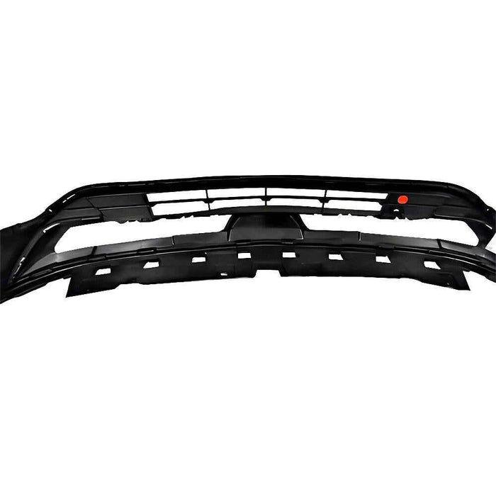 DURAFORCE Fit For 2017 2018 2019 2020 2021 Chevy Trax Front Lower Bumper Cover Replacement