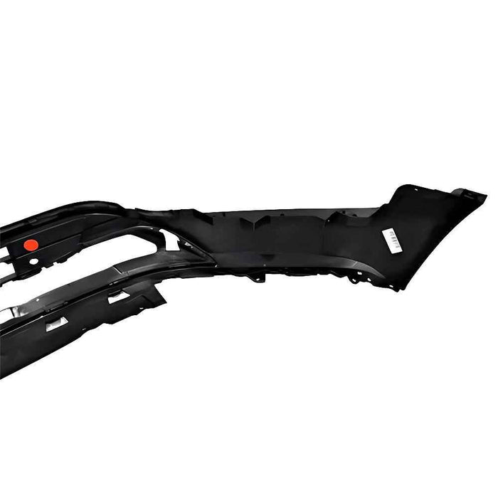 DURAFORCE Fit For 2017 2018 2019 2020 2021 Chevy Trax Front Lower Bumper Cover Replacement