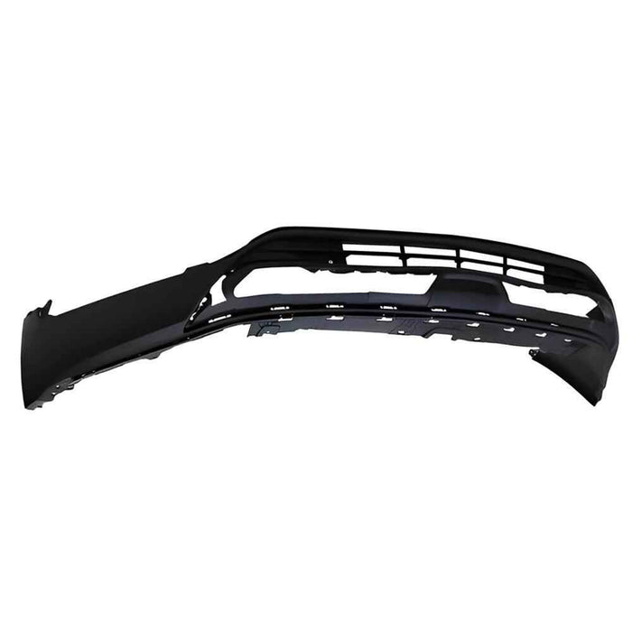 DURAFORCE Fit For 2017 2018 2019 2020 2021 Chevy Trax Front Lower Bumper Cover Replacement