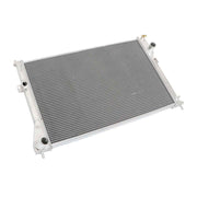DURAFORCE 3Row Aluminum Radiator For Lincoln MKT 2010-2018 Ford Explorer 2011-2019 CU13185