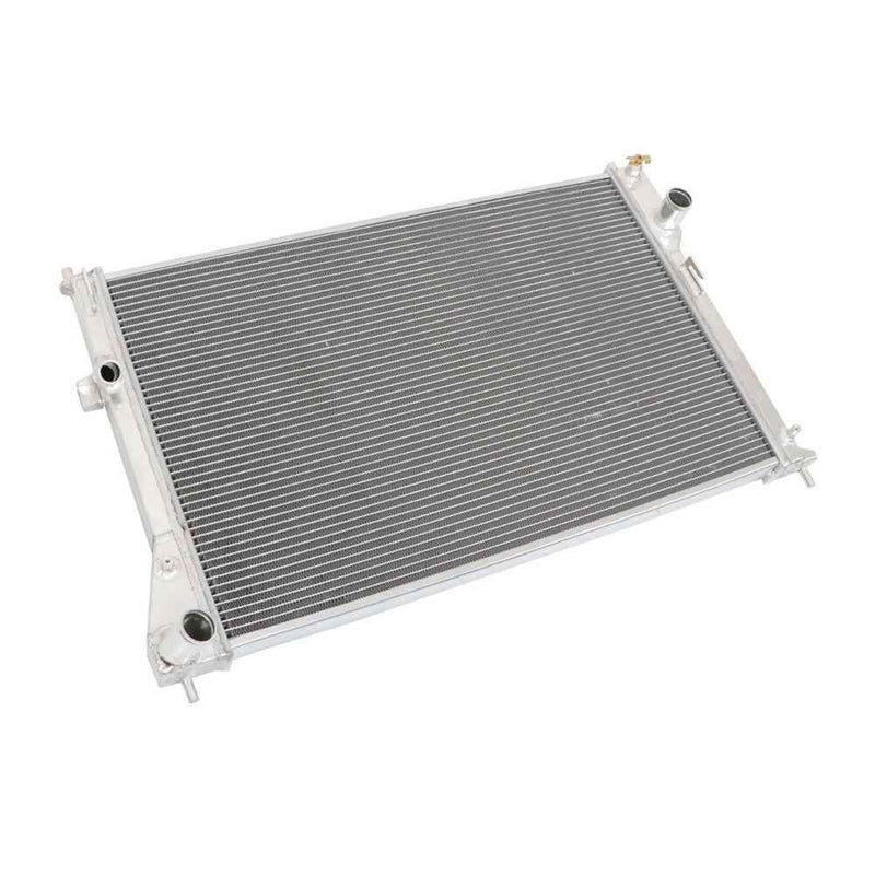 DURAFORCE 3Row Aluminum Radiator For Lincoln MKT 2010-2018 Ford Explorer 2011-2019 CU13185