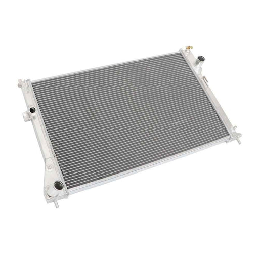 DURAFORCE 3Row Aluminum Radiator For Lincoln MKT 2010-2018 Ford Explorer 2011-2019 CU13185