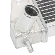 DURAFORCE 3Row Aluminum Radiator For Lincoln MKT 2010-2018 Ford Explorer 2011-2019 CU13185
