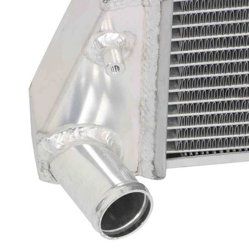 DURAFORCE 3Row Aluminum Radiator For Lincoln MKT 2010-2018 Ford Explorer 2011-2019 CU13185