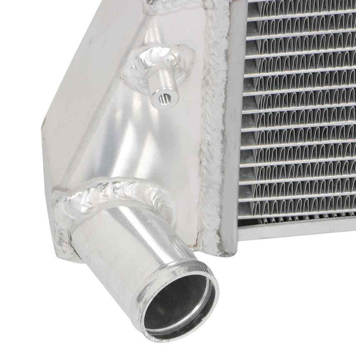 DURAFORCE 3Row Aluminum Radiator For Lincoln MKT 2010-2018 Ford Explorer 2011-2019 CU13185