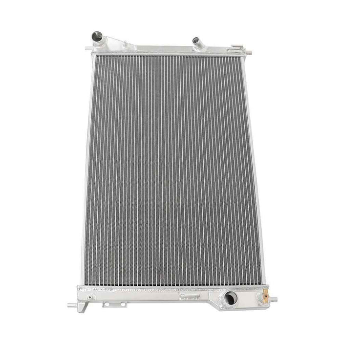 DURAFORCE 3Row Aluminum Radiator For Lincoln MKT 2010-2018 Ford Explorer 2011-2019 CU13185