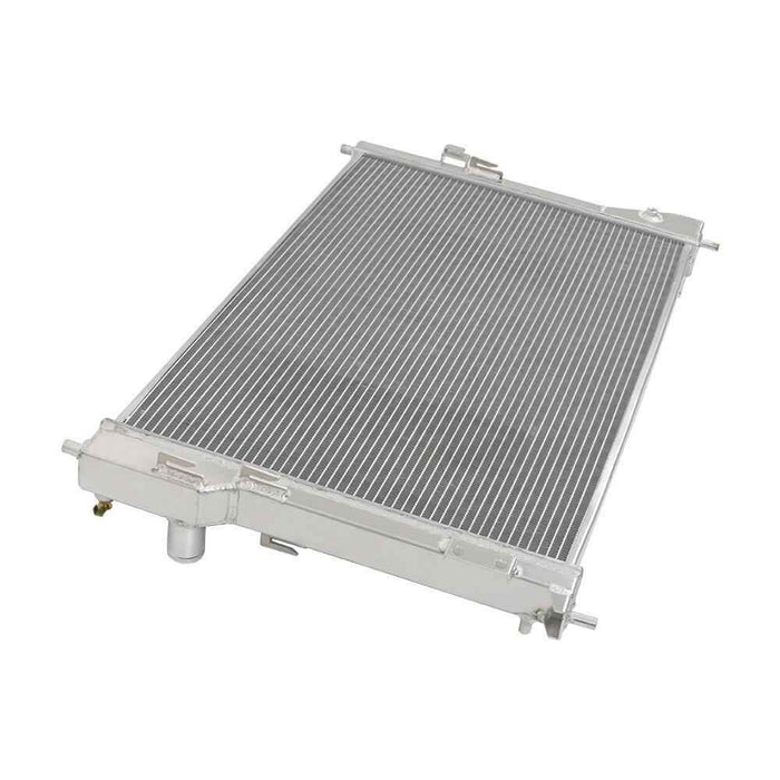 DURAFORCE 3Row Aluminum Radiator For Lincoln MKT 2010-2018 Ford Explorer 2011-2019 CU13185