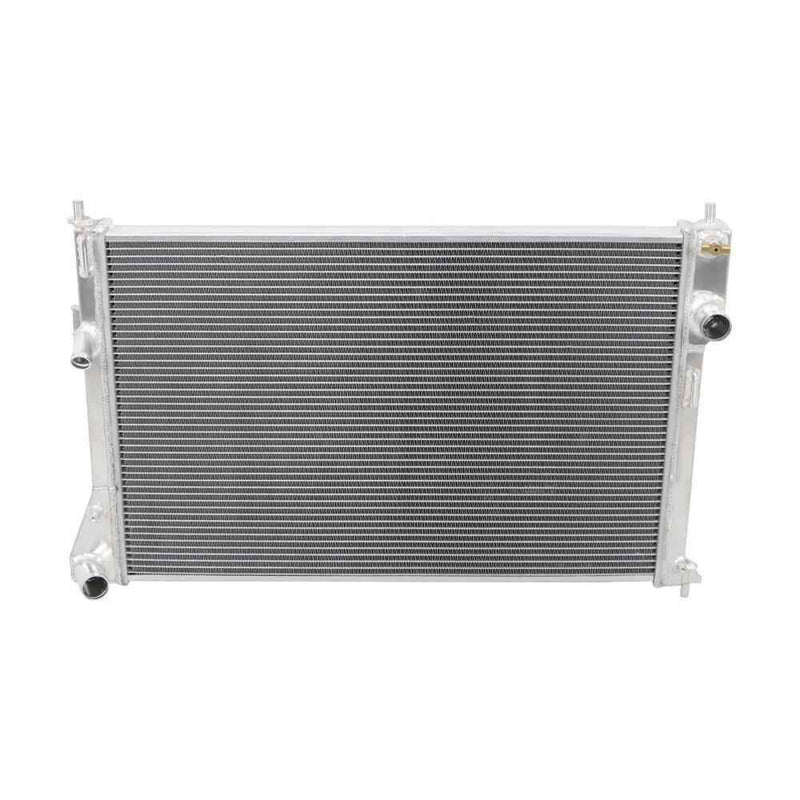 DURAFORCE 3Row Aluminum Radiator For Lincoln MKT 2010-2018 Ford Explorer 2011-2019 CU13185