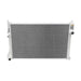 DURAFORCE 3Row Aluminum Radiator For Lincoln MKT 2010-2018 Ford Explorer 2011-2019 CU13185
