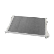 DURAFORCE 3Row Aluminum Radiator For Lincoln MKT 2010-2018 Ford Explorer 2011-2019 CU13185