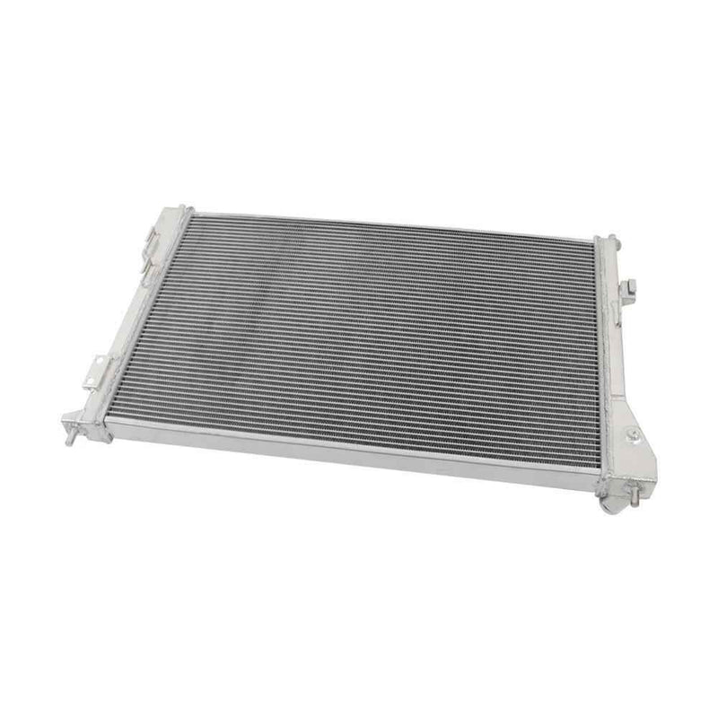DURAFORCE 3Row Aluminum Radiator For Lincoln MKT 2010-2018 Ford Explorer 2011-2019 CU13185