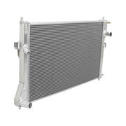 DURAFORCE 3Row Aluminum Radiator For Lincoln MKT 2010-2018 Ford Explorer 2011-2019 CU13185