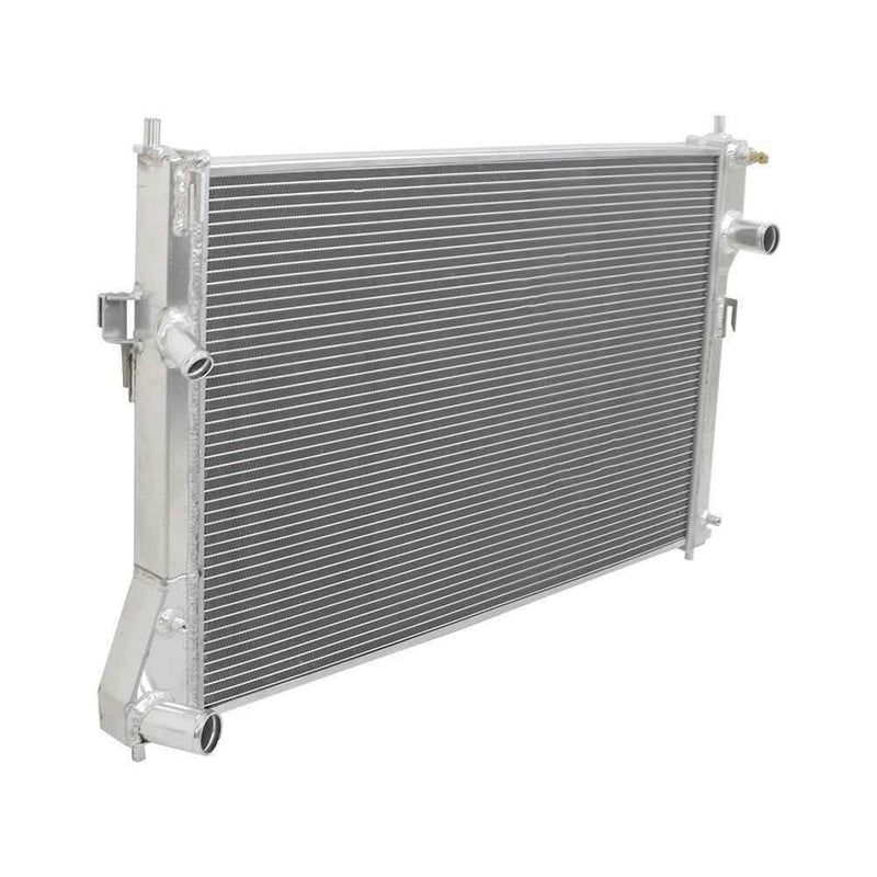 DURAFORCE 3Row Aluminum Radiator For Lincoln MKT 2010-2018 Ford Explorer 2011-2019 CU13185
