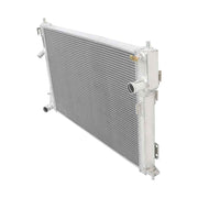DURAFORCE 3Row Aluminum Radiator For Lincoln MKT 2010-2018 Ford Explorer 2011-2019 CU13185