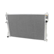 DURAFORCE 3Row Aluminum Radiator For Lincoln MKT 2010-2018 Ford Explorer 2011-2019 CU13185