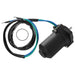 DURAFORCE Engines Tilt Trim Motor For Yamaha 50 60 70 HP 6CJ-43880-12 6CJ-43880-10