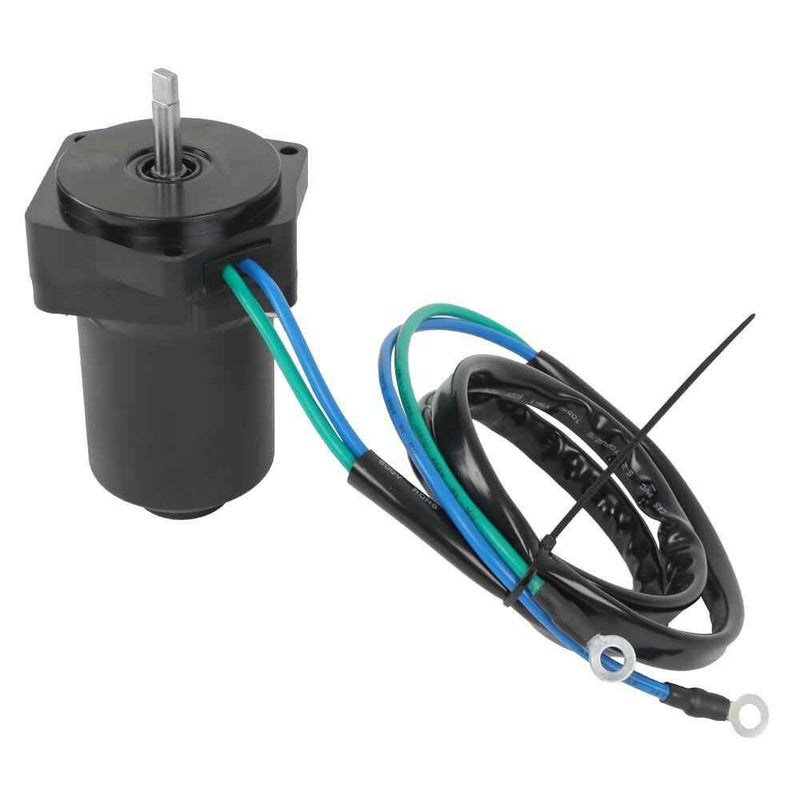 DURAFORCE Engines Tilt Trim Motor For Yamaha 50 60 70 HP 6CJ-43880-12 6CJ-43880-10