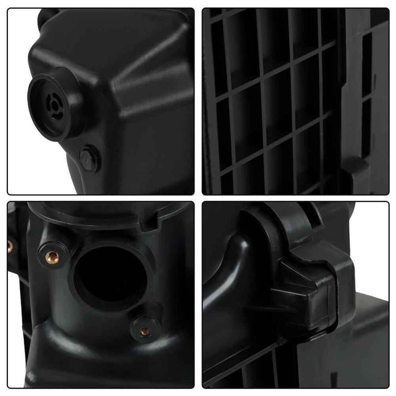 DURAFORCE Air Intake Box Cleaner Assembly For Honda CRV 2017 2018 2019 2020 2021 2022