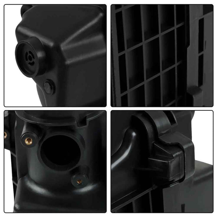 DURAFORCE Air Intake Box Cleaner Assembly For Honda CRV 2017 2018 2019 2020 2021 2022