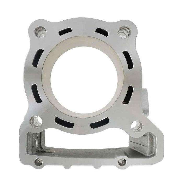 DURAFORCE 78mm Bore Cylinder Head Piston Kit Gasket Set For Kawasaki KLX300 1996-2007