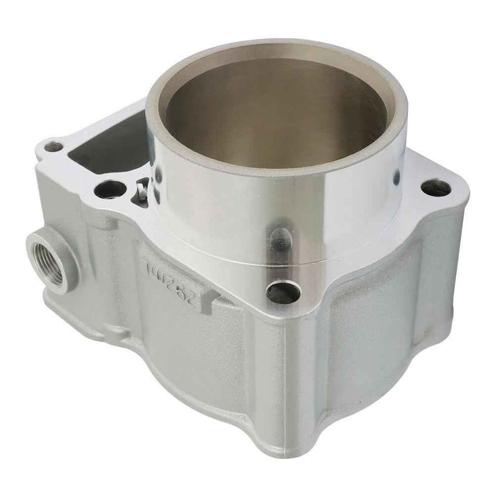 DURAFORCE 78mm Bore Cylinder Head Piston Kit Gasket Set For Kawasaki KLX300 1996-2007