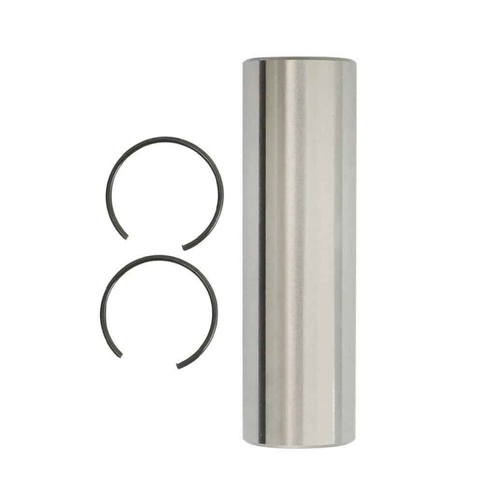 DURAFORCE 78mm Bore Cylinder Head Piston Kit Gasket Set For Kawasaki KLX300 1996-2007