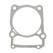 DURAFORCE 78mm Bore Cylinder Head Piston Kit Gasket Set For Kawasaki KLX300 1996-2007