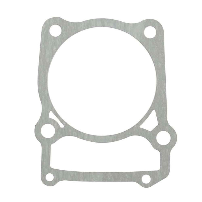 DURAFORCE 78mm Bore Cylinder Head Piston Kit Gasket Set For Kawasaki KLX300 1996-2007