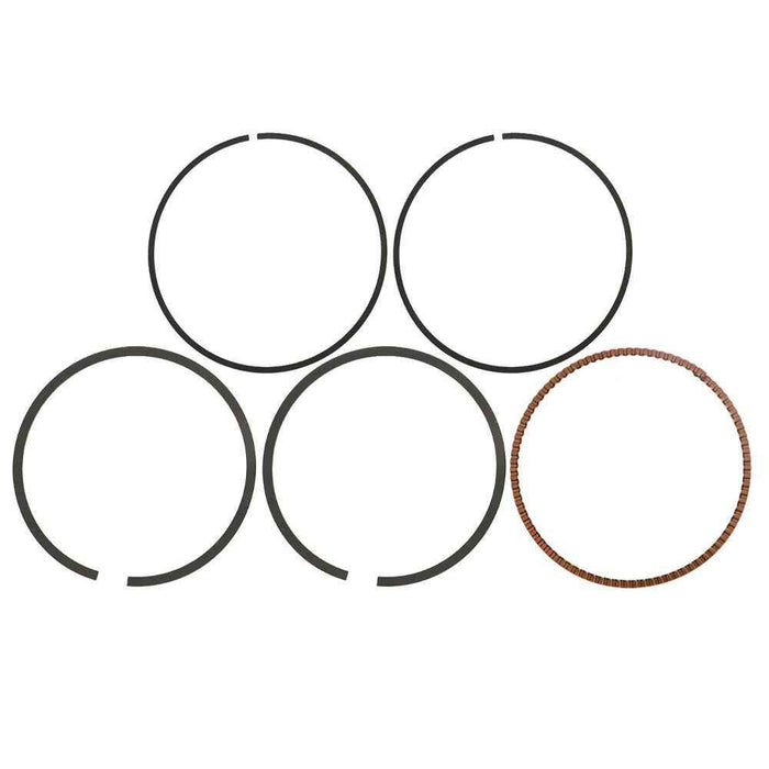 DURAFORCE 78mm Bore Cylinder Head Piston Kit Gasket Set For Kawasaki KLX300 1996-2007