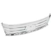 DURAFORCE For Ford Edge SE SLE 2007-2010 Front Upper Bumper Grille Grill Horizontal Billet
