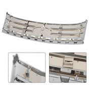 DURAFORCE For Ford Edge SE SLE 2007-2010 Front Upper Bumper Grille Grill Horizontal Billet