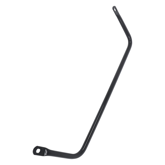 DURAFORCE Stabilizer Tube Matte Black For Polaris Ranger 1000 Crew XP 2019-2021