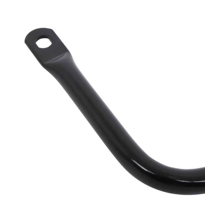 DURAFORCE Stabilizer Tube Matte Black For Polaris Ranger 1000 Crew XP 2019-2021