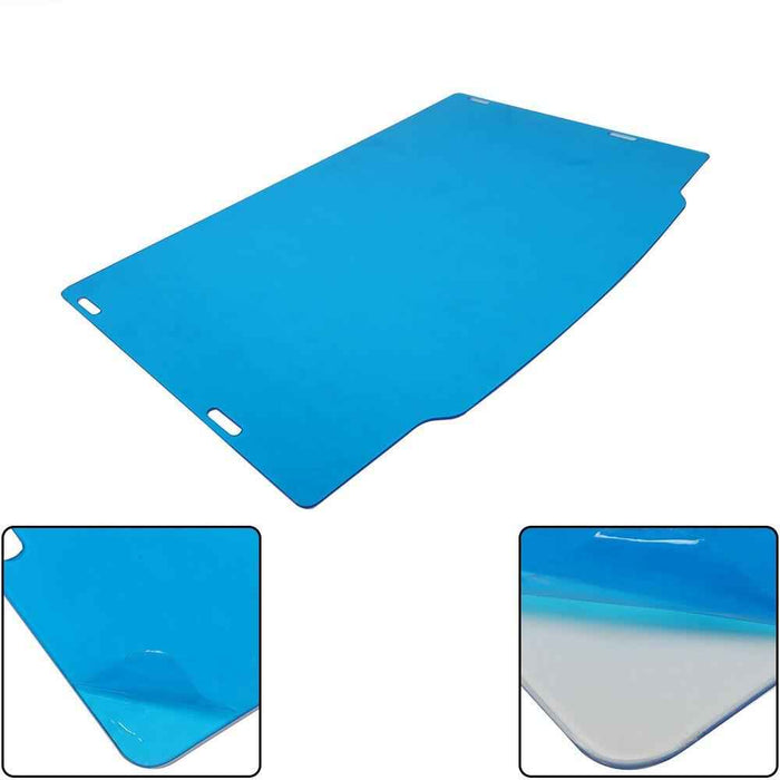 DURAFORCE Full Windshield Fit For 2015 2016 2017 2018-21 Polaris Ranger 570 4x4