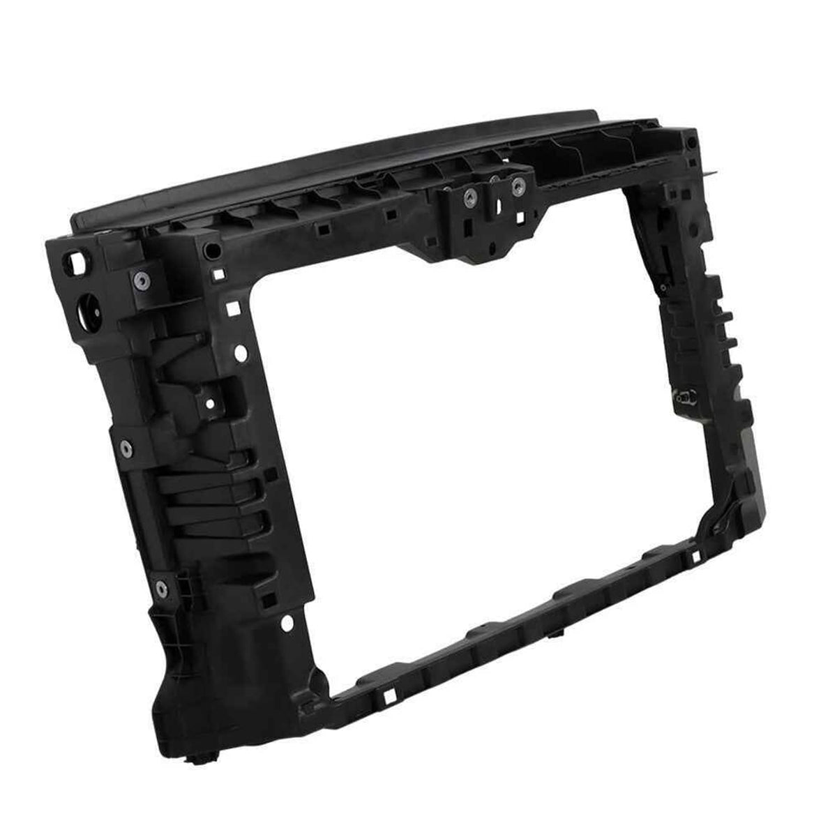 Passat Radiator Support Front Radiator Support VW1225150 Fit For Volkswagen Passat 2016 2017-2 ...