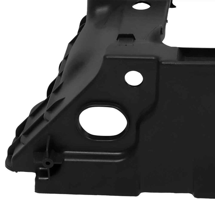 DURAFORCE Front Radiator Support VW1225150 Fit For Volkswagen Passat 2016 2017-2019