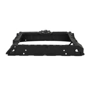 DURAFORCE Front Radiator Support VW1225150 Fit For Volkswagen Passat 2016 2017-2019