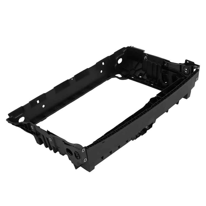 DURAFORCE Front Radiator Support VW1225150 Fit For Volkswagen Passat 2016 2017-2019